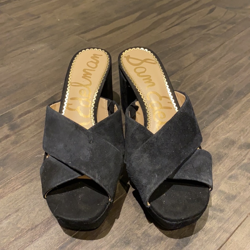 Sam Edelman heels - Picture 4 of 4